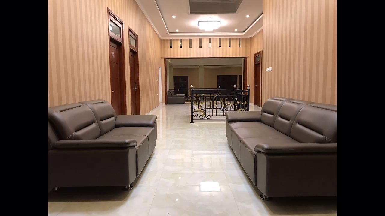 Hillside Suite Guest House Malang Zewnętrze zdjęcie