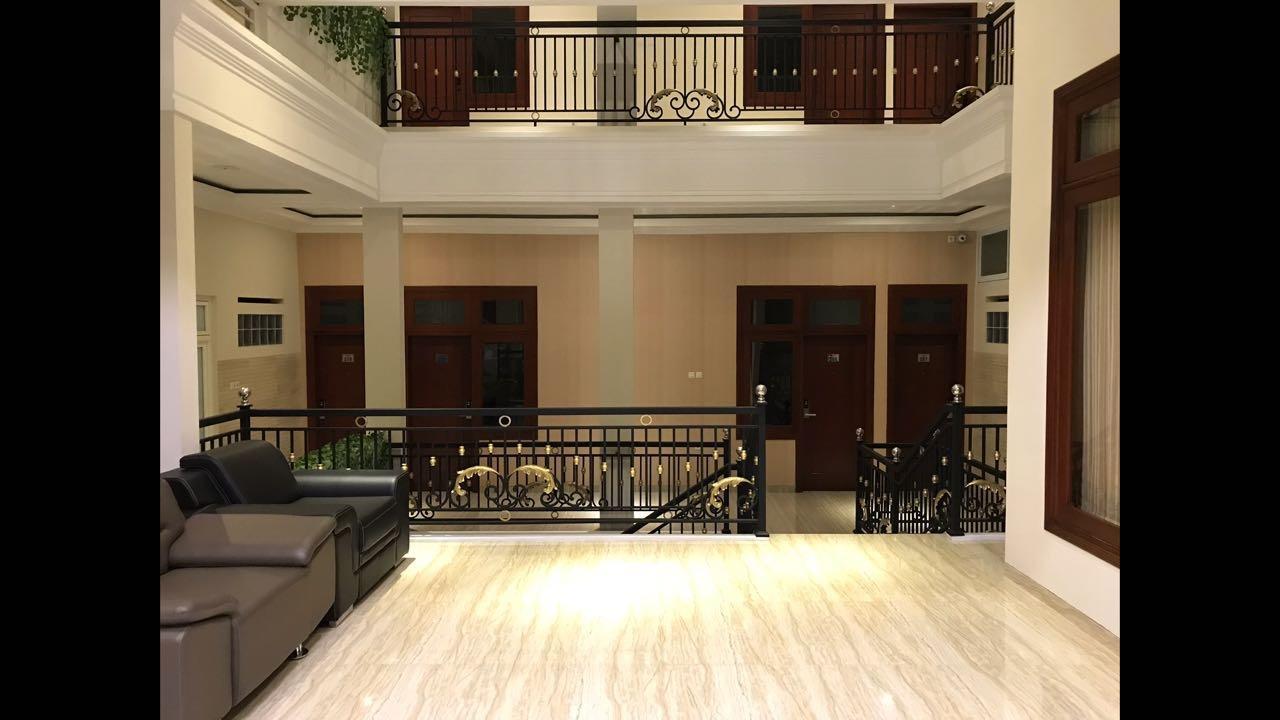Hillside Suite Guest House Malang Zewnętrze zdjęcie